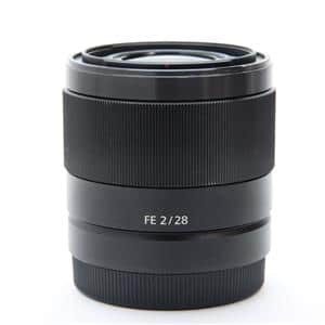 SONY (ソニー) FE 28mm F2 SEL28F20 メイン