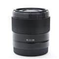 FE 28mm F2 SEL28F20