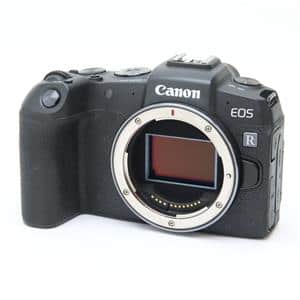 Canon (キヤノン) EOS RP ボディ メイン