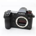 LUMIX S1R ボディ DC-S1R ブラック