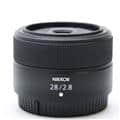 NIKKOR Z 28mm F2.8