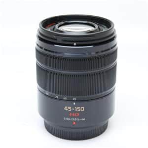 Panasonic LUMIX G VARIO 45-150mm」の商品検索結果 | デジタル