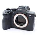 α7RIV ボディ ILCE-7RM4