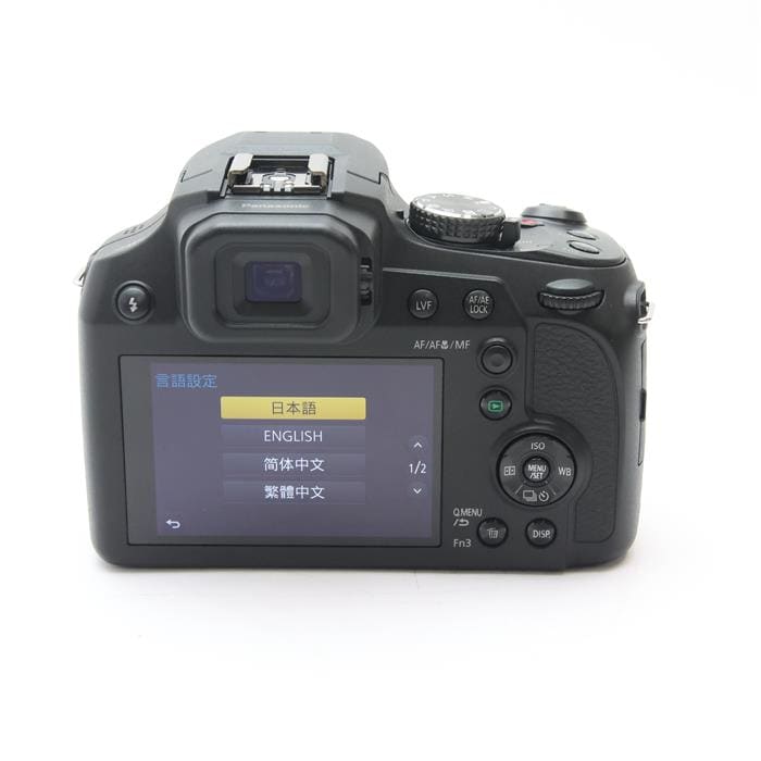 デジタルカメラ Lumix DC-FZ85 デジタルカメラ LUMIX DC-FZ85 発売 | 個人向け商品 | 製品