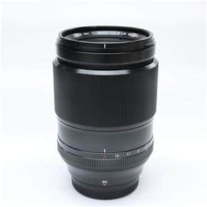 FUJIFILM (フジフイルム) フジノン XF90mm F2 R LM WR メイン