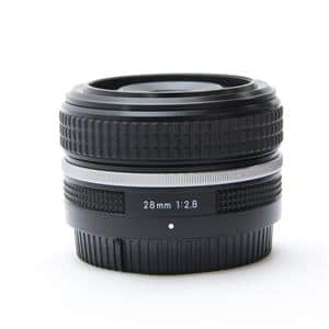 Nikon (ニコン) NIKKOR Z 28mm F2.8 （Special Edition） メイン