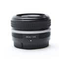 NIKKOR Z 28mm F2.8 （Special Edition）