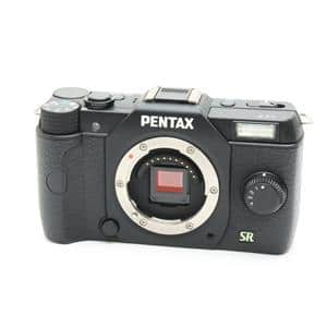 ペンタックス、超小型のデジタル一眼「PENTAX Q」 - 価格.com