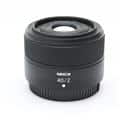 NIKKOR Z 40mm F2