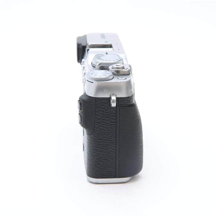 【美品】FUJIFILM X-E3 ボディ シルバー 富士フイルム FUJIFILM X-E3 ボディ シルバー｜新品通販フジヤカメラ