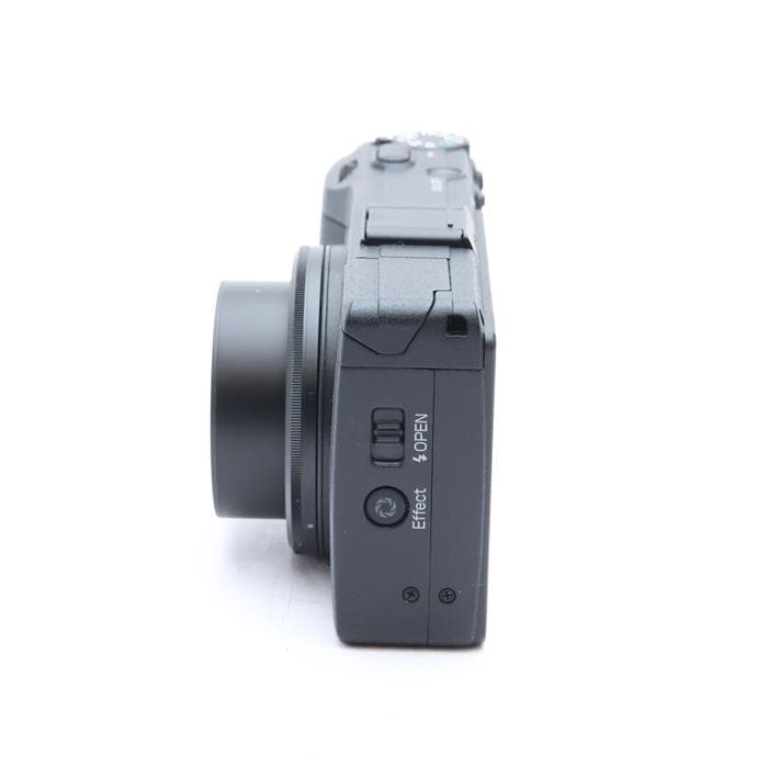 中古)RICOH (リコー) GR（商品ID：3717021426647）詳細ページ