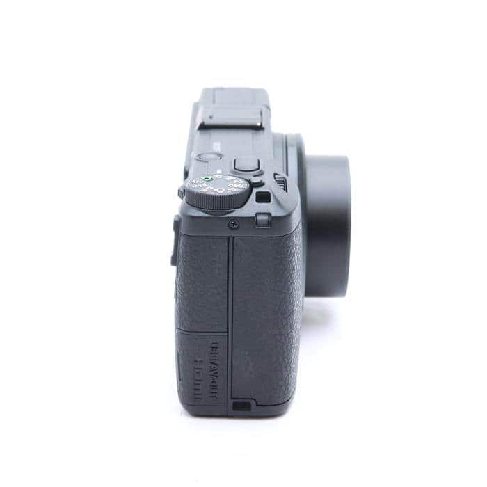 RICOH - 【中古美品】RICHO GR APS-C バッテリー2個 wit-yshop_r000000009507
