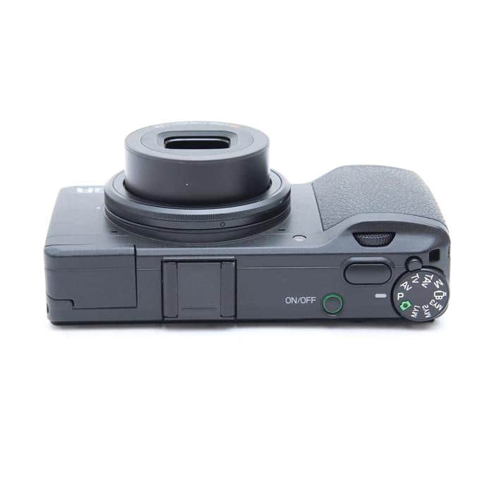 RICOH - 美品 GR2 約4の保証付き リコー リコー 中古 1年保証 美品 RICOH GR II : Premier Camera