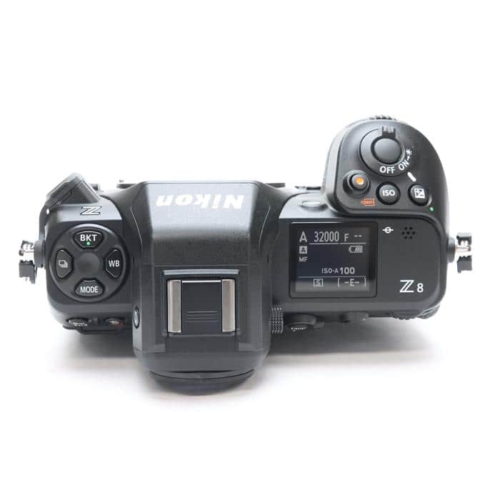 Nikon Z8　本体　美品 オマケ有り 中古)Nikon (ニコン) Z8（商品ID：3717021484647）詳細ページ