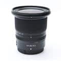 Nikon (ニコン) NIKKOR Z 14-30mm F4 S