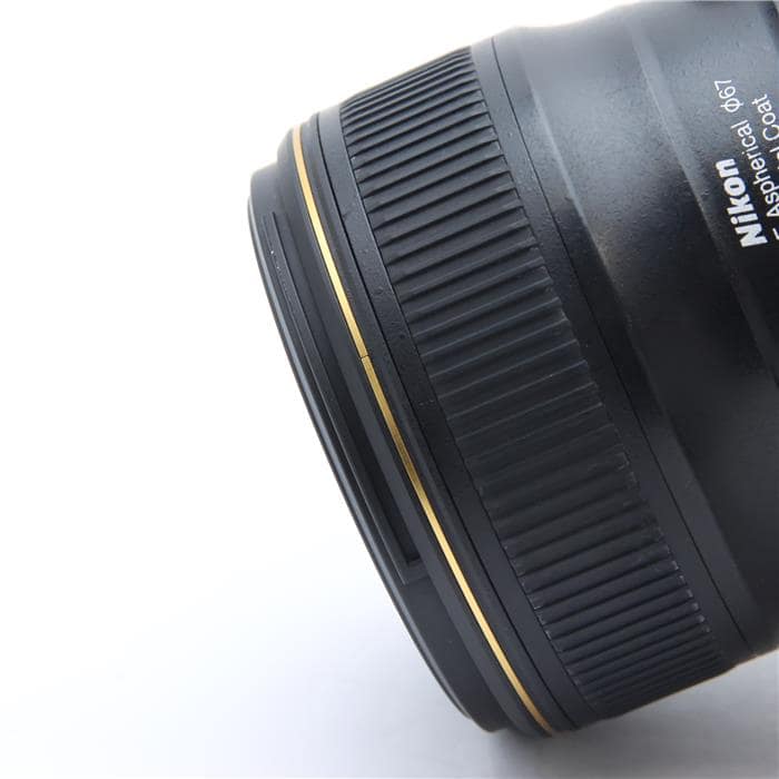 AF-S NIKKOR 35mm F1.4G