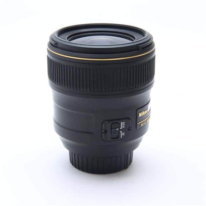 AF-S NIKKOR 35mm F1.4G