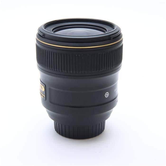 AF-S NIKKOR 35mm F1.4G