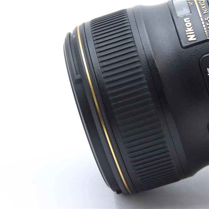 AF-S NIKKOR 35mm F1.4G