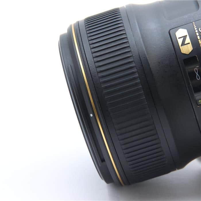 AF-S NIKKOR 35mm F1.4G