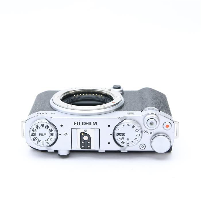 X-M5 ボディ