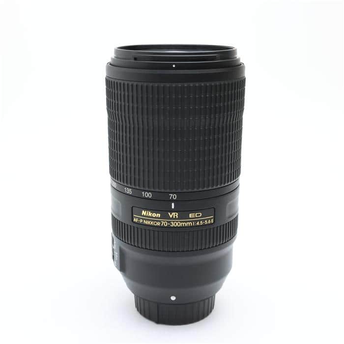 AF-P NIKKOR 70-300mm F4.5-5.6E ED VR