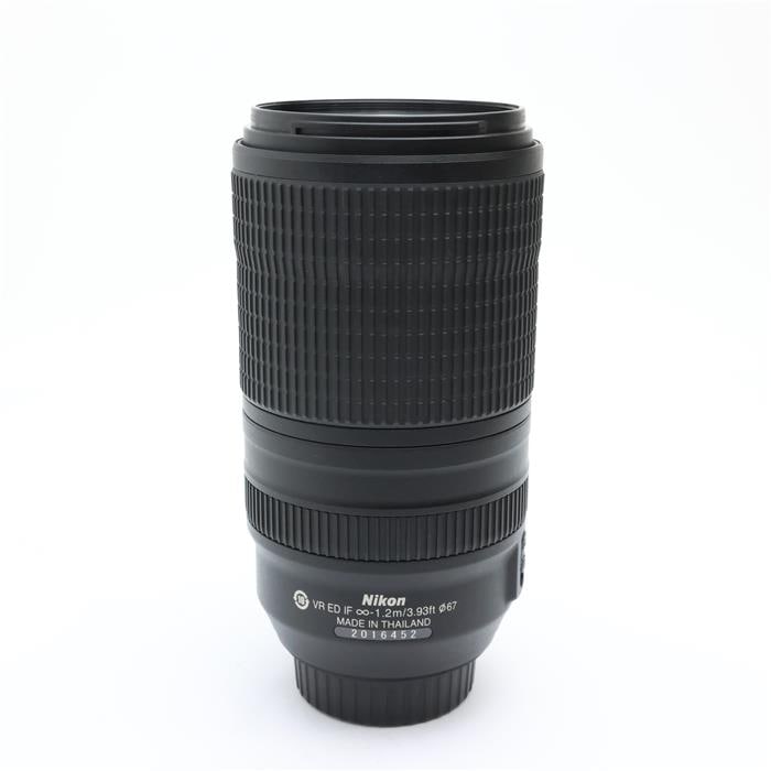 AF-P NIKKOR 70-300mm F4.5-5.6E ED VR