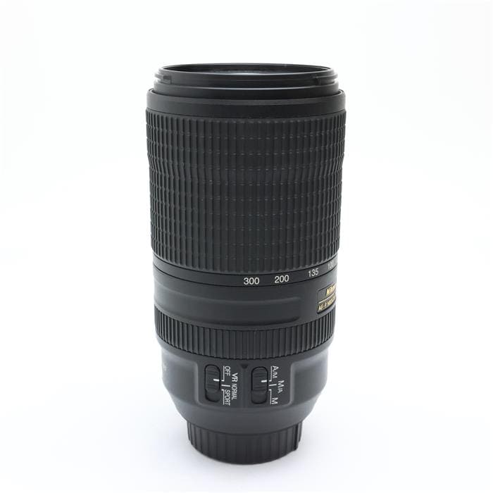 AF-P NIKKOR 70-300mm F4.5-5.6E ED VR