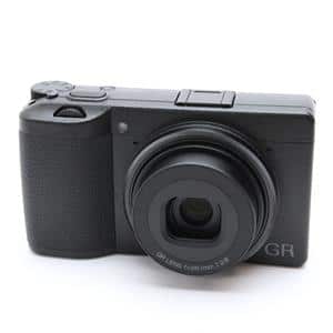 RICOH GR III」の商品検索結果 | デジタルカメラ、ミラーレスカメラ
