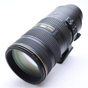 AF-S NIKKOR 70-200mm f/2.8G ED VR II」の商品検索結果 | デジタル