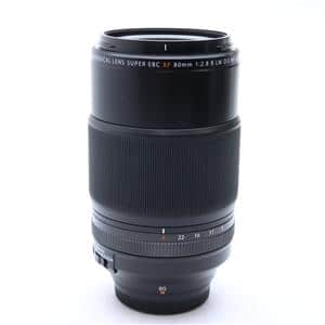 xf80mm f2.8 r lm ois wr macro」「FUJIFILM」「中古商品」の商品検索