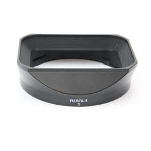 新品)FUJIFILM (フジフイルム) 角型レンズフード LH-XF16（商品ID