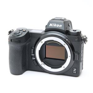 Nikon (ニコン) Z6II ボディ メイン