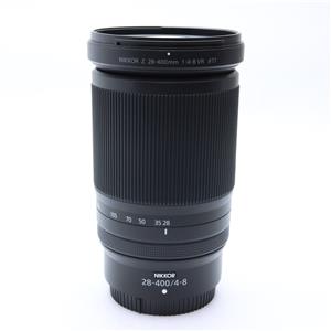 Nikon (ニコン) NIKKOR Z 28-400mm F4-8 VR メイン