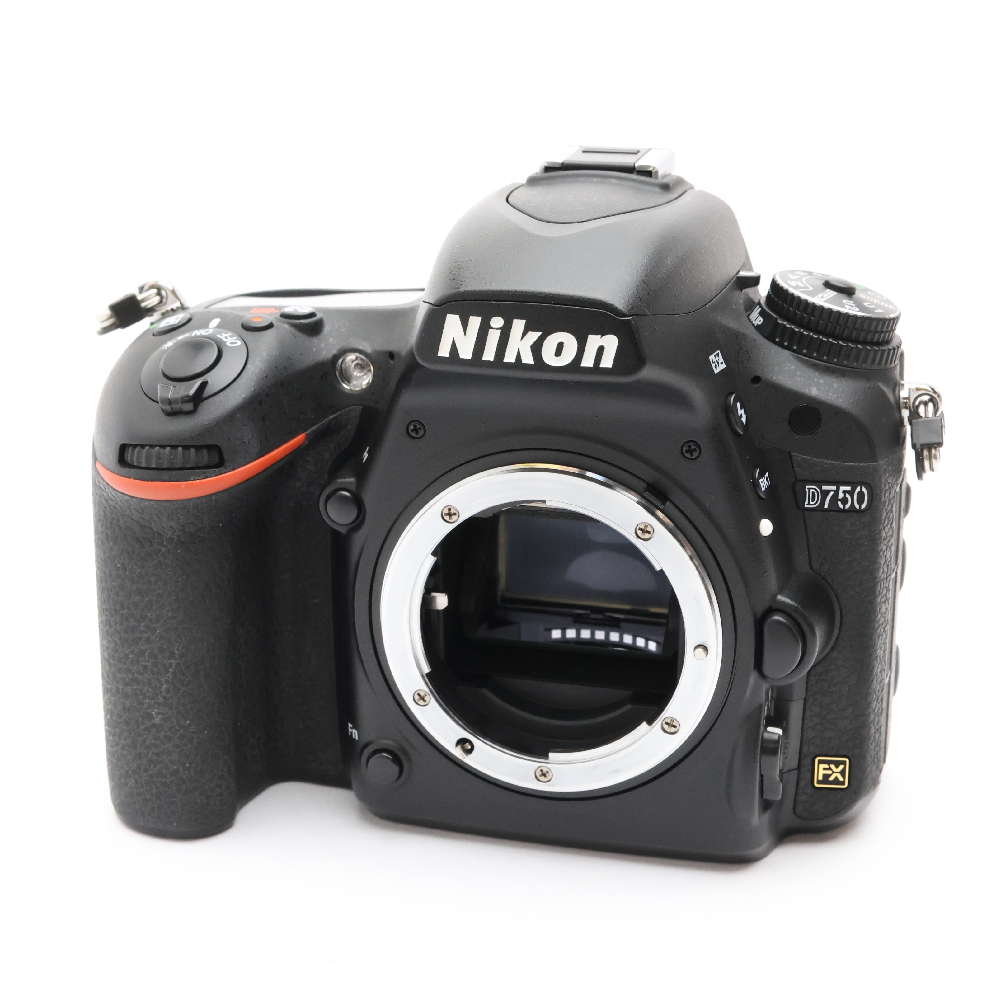 Nikon ニコン D750 ボディ 中古)Nikon (ニコン) D750 ボディ（商品ID：3717030055647）詳細ページ