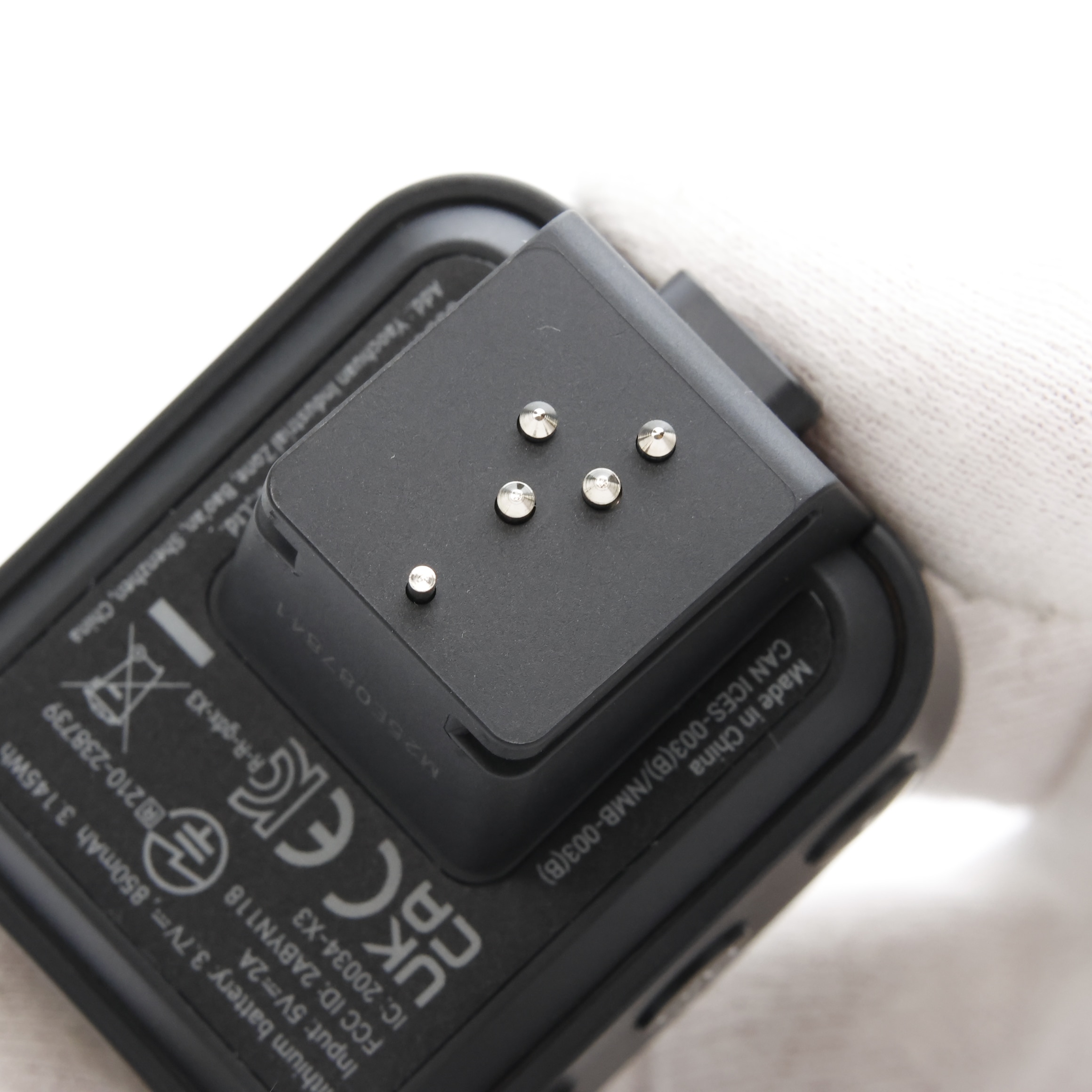 中古)GODOX(ゴドックス) ワイヤレスフラッシュトリガー X3 F（フジ