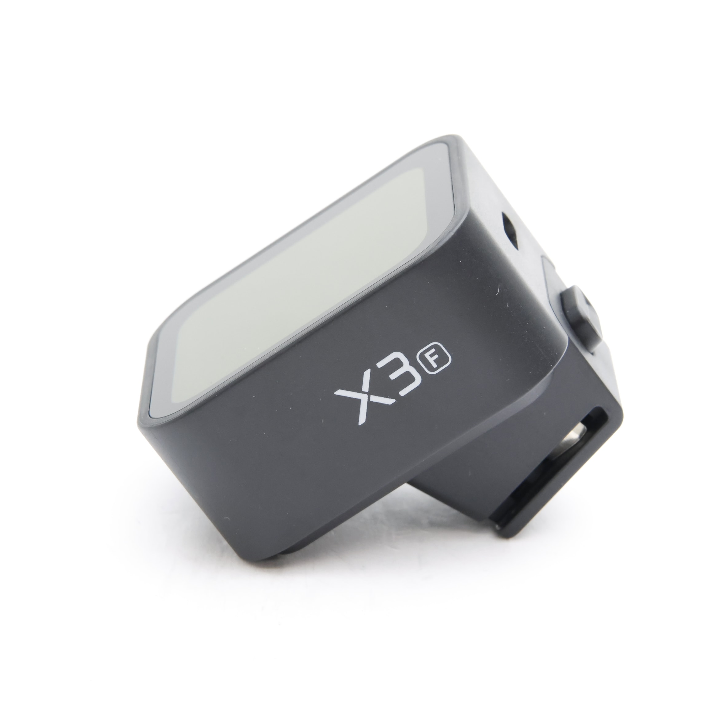 Godox X3 F ワイヤレストリガー 富士フィルム 中古美品 中古)GODOX(ゴドックス) ワイヤレスフラッシュトリガー X3 F（フジ