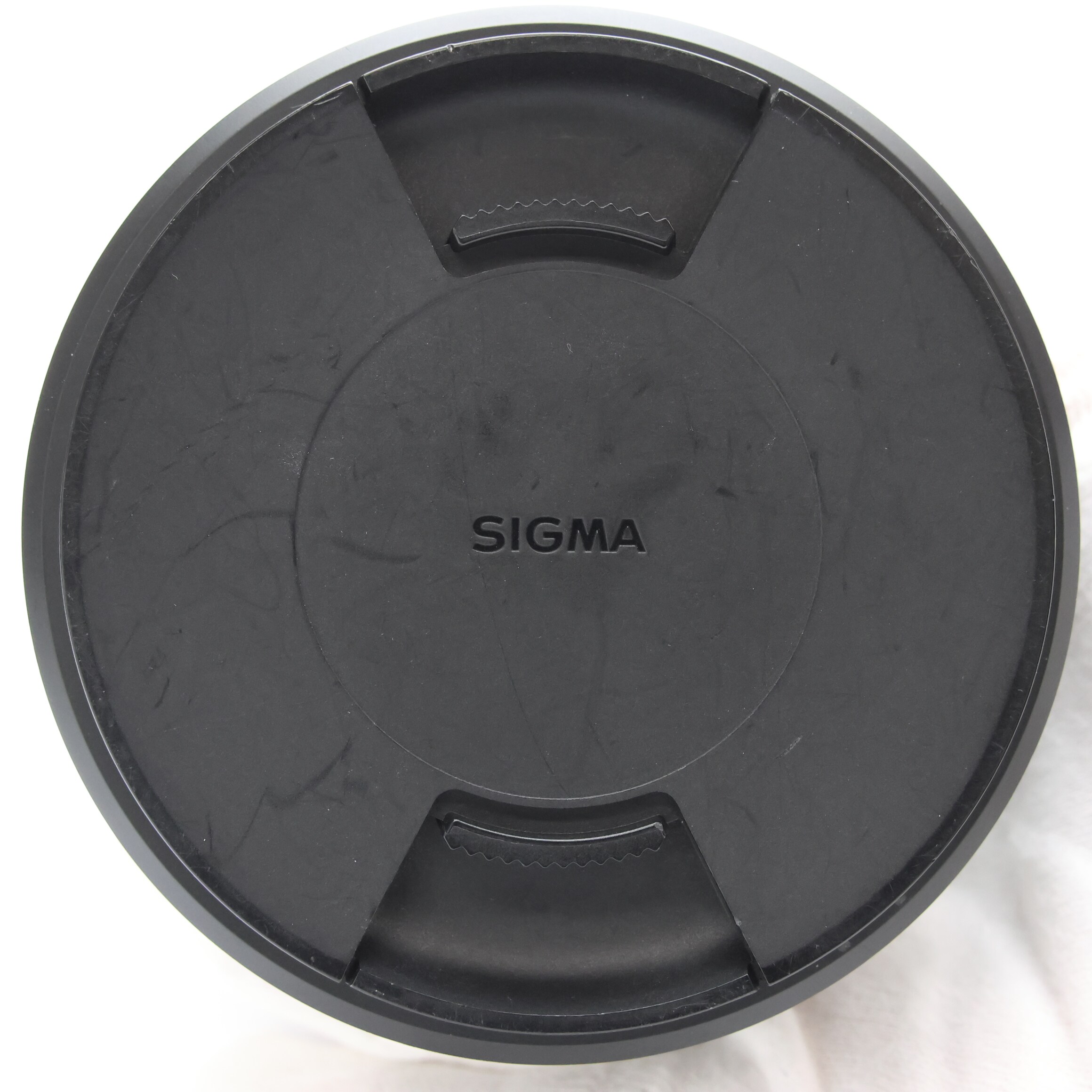 中古)SIGMA (シグマ) 12-24mm F4.5-5.6 II DG HSM (キヤノンEF用 