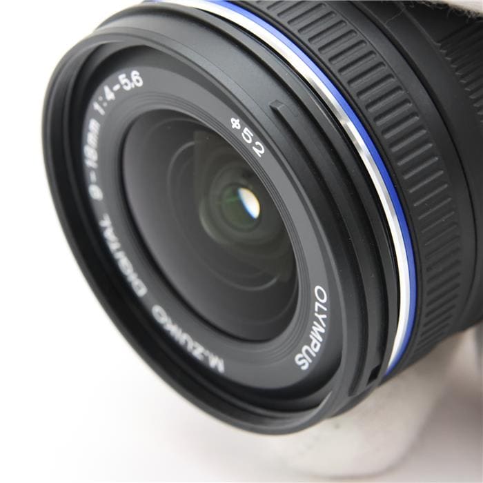 中古)OLYMPUS (オリンパス) M.ZUIKO DIGITAL ED9-18mm F4.0-5.6（商品