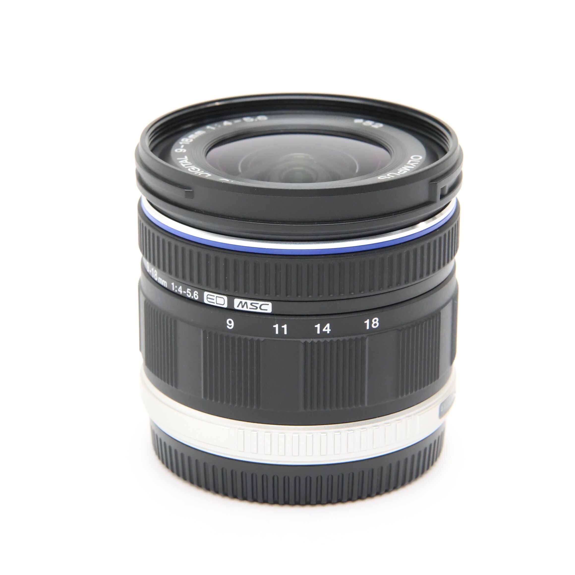 中古)OLYMPUS (オリンパス) M.ZUIKO DIGITAL ED9-18mm F4.0-5.6（商品
