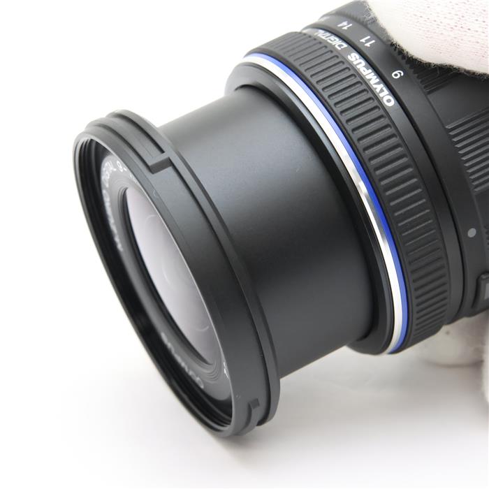 中古)OLYMPUS (オリンパス) M.ZUIKO DIGITAL ED9-18mm F4.0-5.6（商品