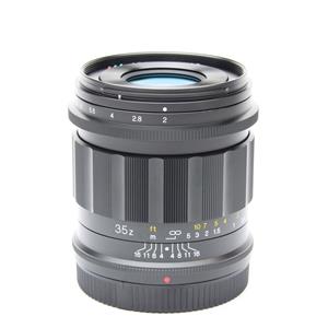 新品)Voigtlander (フォクトレンダー) APO-LANTHAR 35mm F2 Aspherical