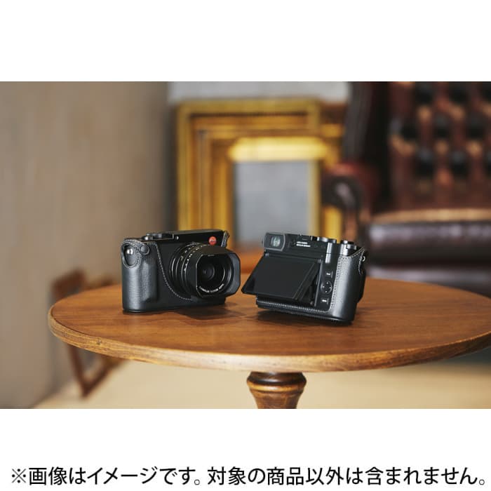 新品)ARTISAN&ARTIST (アルティザンアンドアーティスト) ライカQ