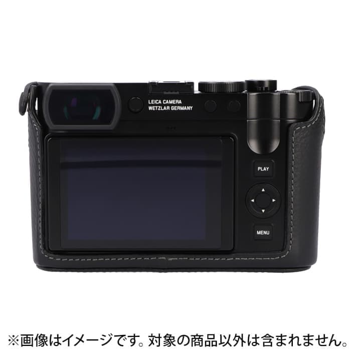 新品)ARTISAN&ARTIST (アルティザンアンドアーティスト) ライカQ