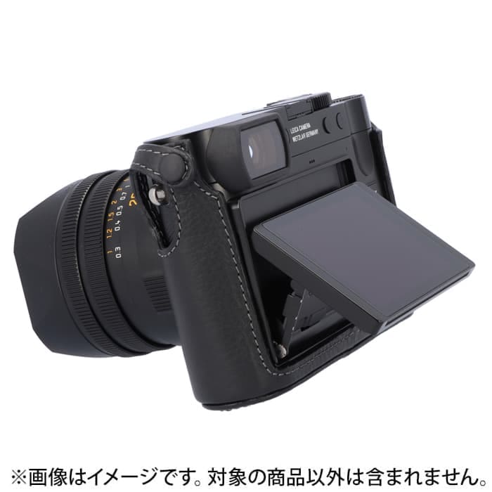 新品)ARTISAN&ARTIST (アルティザンアンドアーティスト) ライカQ