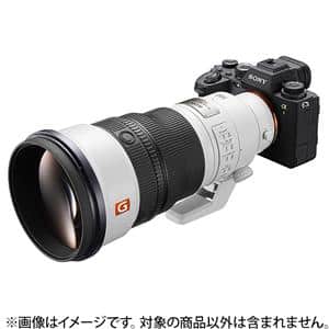 SONY (ソニー) FE 300mm F2.8 GM OSS SEL300F28GM