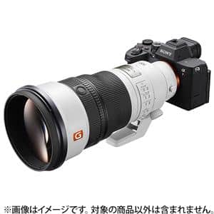 SONY (ソニー) FE 300mm F2.8 GM OSS SEL300F28GM