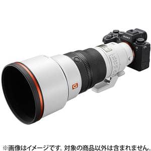 SONY (ソニー) FE 300mm F2.8 GM OSS SEL300F28GM