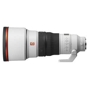 SONY (ソニー) FE 300mm F2.8 GM OSS SEL300F28GM