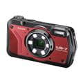 RICOH (リコー) WG-7 レッド